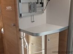 Knaus Südwind 500 FU 60 Years Sie sparen € 5364,00