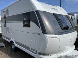 Hobby De Luxe 400 SFe Auflastung 1500 kg