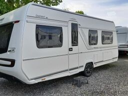 Fendt Diamant 560 SGW