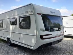 Fendt Diamant 560 SGW