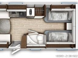 Fendt Diamant 560 SGW