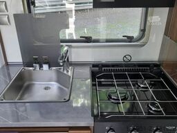 Fendt Diamant 560 SGW