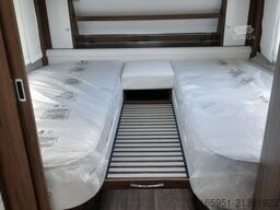 Fendt Diamant 560 SGW