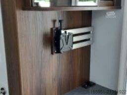 Fendt Diamant 560 SGW