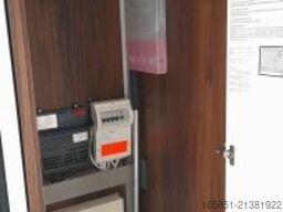 Fendt Diamant 560 SGW