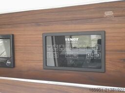 Fendt Diamant 560 SGW