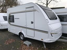 Weinsberg CaraOne 390 PUH Mod.2026 1500kg Smart&et