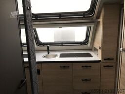 Weinsberg CaraOne 390 PUH Mod.2026 1500kg Smart&et