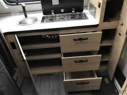 Weinsberg CaraOne 390 PUH Mod.2026 1500kg Smart&et