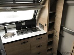 Weinsberg CaraOne 390 PUH Mod.2026 1500kg Smart&et