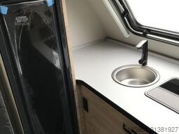 Weinsberg CaraOne 390 PUH Mod.2026 1500kg Smart&et