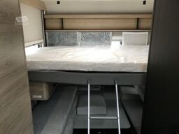 Weinsberg CaraOne 390 PUH Mod.2026 1500kg Smart&et