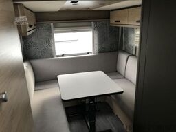 Weinsberg CaraOne 390 PUH Mod.2026 1500kg Smart&et