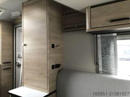 Weinsberg CaraOne 390 PUH Mod.2026 1500kg Smart&et