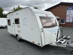 Bürstner Flipper 435 TK