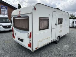 Bürstner Flipper 435 TK