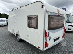 Bürstner Flipper 435 TK