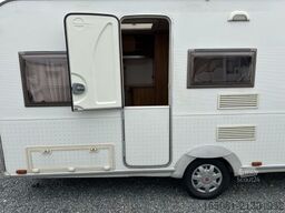 Bürstner Flipper 435 TK