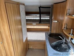 Bürstner Flipper 435 TK