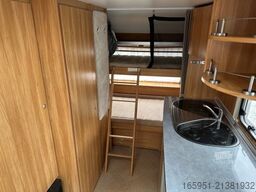 Bürstner Flipper 435 TK