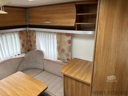 Bürstner Flipper 435 TK