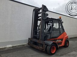 Linde H70D