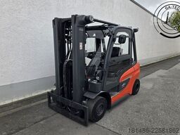 Linde H25T