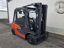 Linde H25T