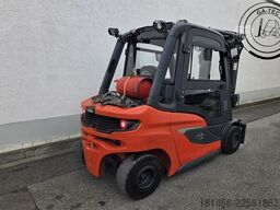 Linde H25T