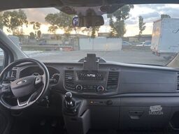 2022 Ford Panama | Manuale | Tetto a Soffietto