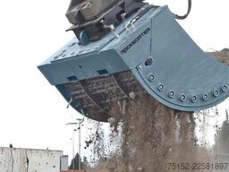 Rockzone Rocksorter V5