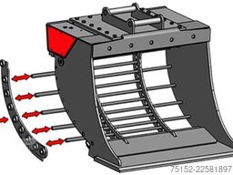 Rockzone Rocksorter V5