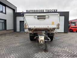 Schmitz Cargobull 2015 | Tipper | Top condition