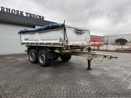 Schmitz Cargobull 2015 | Tipper | Top condition