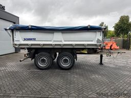 Schmitz Cargobull 2015 | Tipper | Top condition