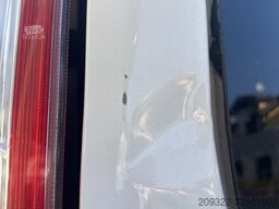 2022 Ford Panama | Manuale | Tetto a Soffietto