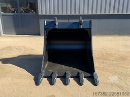Caterpillar Excevation bucket / EBHD-3-70-130-T / CW40