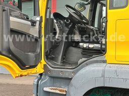 MAN TGS 26.480 6x6H BL Pritsche HMF 2020 K3 LK