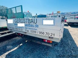 FUSO 7  C 18 AMT mit Pritsche