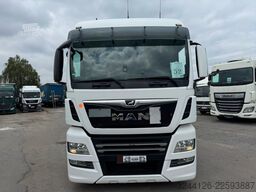 MAN TGX26.470 BDF/Euro6d/Retarder/Multiwechsler2xAHK