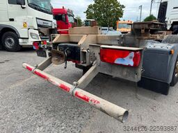 MAN TGX26.470 BDF/Euro6d/Retarder/Multiwechsler2xAHK