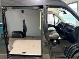 PEUGEOT Boxer 333 L1H2 KURZ*KLIMA*R.CAM*TEMPOMAT*St.HEIZ