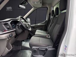 FORD Transit 2.0 Koffer Ladebordwand Klima nur 94 Tkm