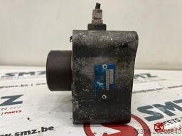 Volvo Occ Hydraulische pomp met PTO Volvo