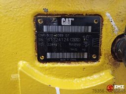 Caterpillar Main Hydraulic pump Caterpillar