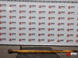 Diversen Occ hydraulische zuiger ca. 280 cm lang , 10 cm br