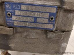 Iveco Occ PTO Iveco 8870548