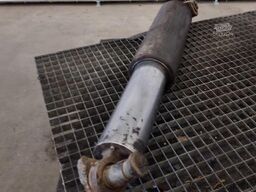 Diversen Occ Set (2st) hydraulische pistons