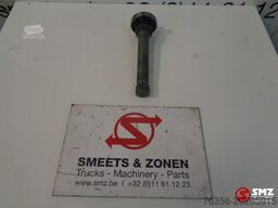 Mercedes Occ pto as 25cm