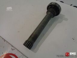 Mercedes Occ pto as 25cm